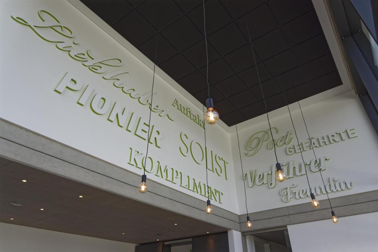 Ferienweingut Ulrike Thul Apartment ไลเวน ภายนอก รูปภาพ