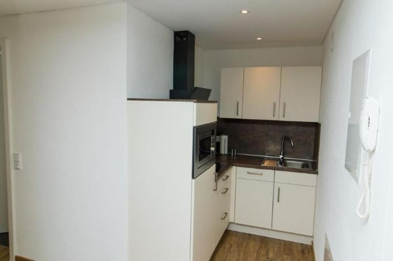 Ferienweingut Ulrike Thul Apartment ไลเวน ภายนอก รูปภาพ