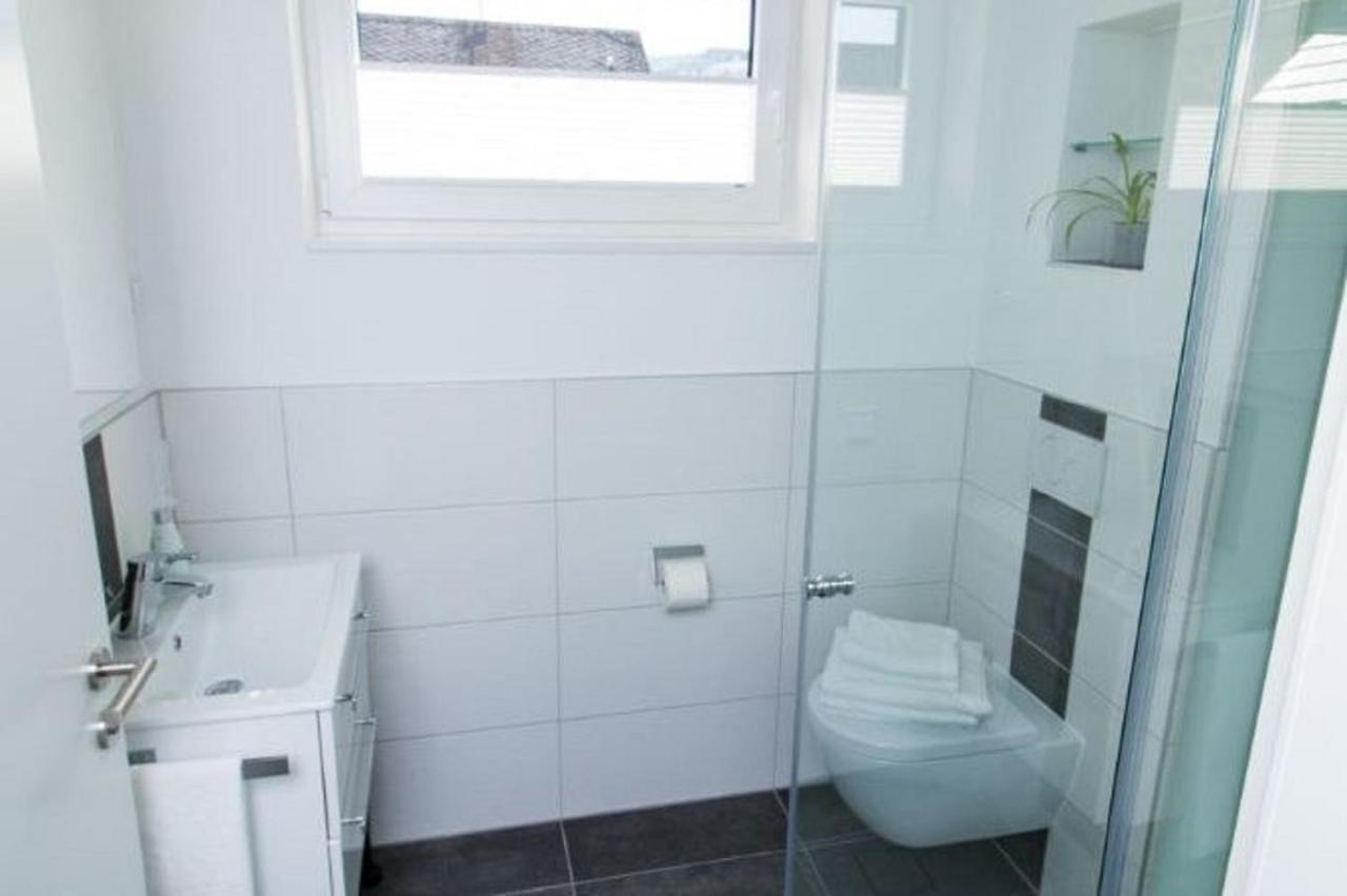 Ferienweingut Ulrike Thul Apartment ไลเวน ภายนอก รูปภาพ