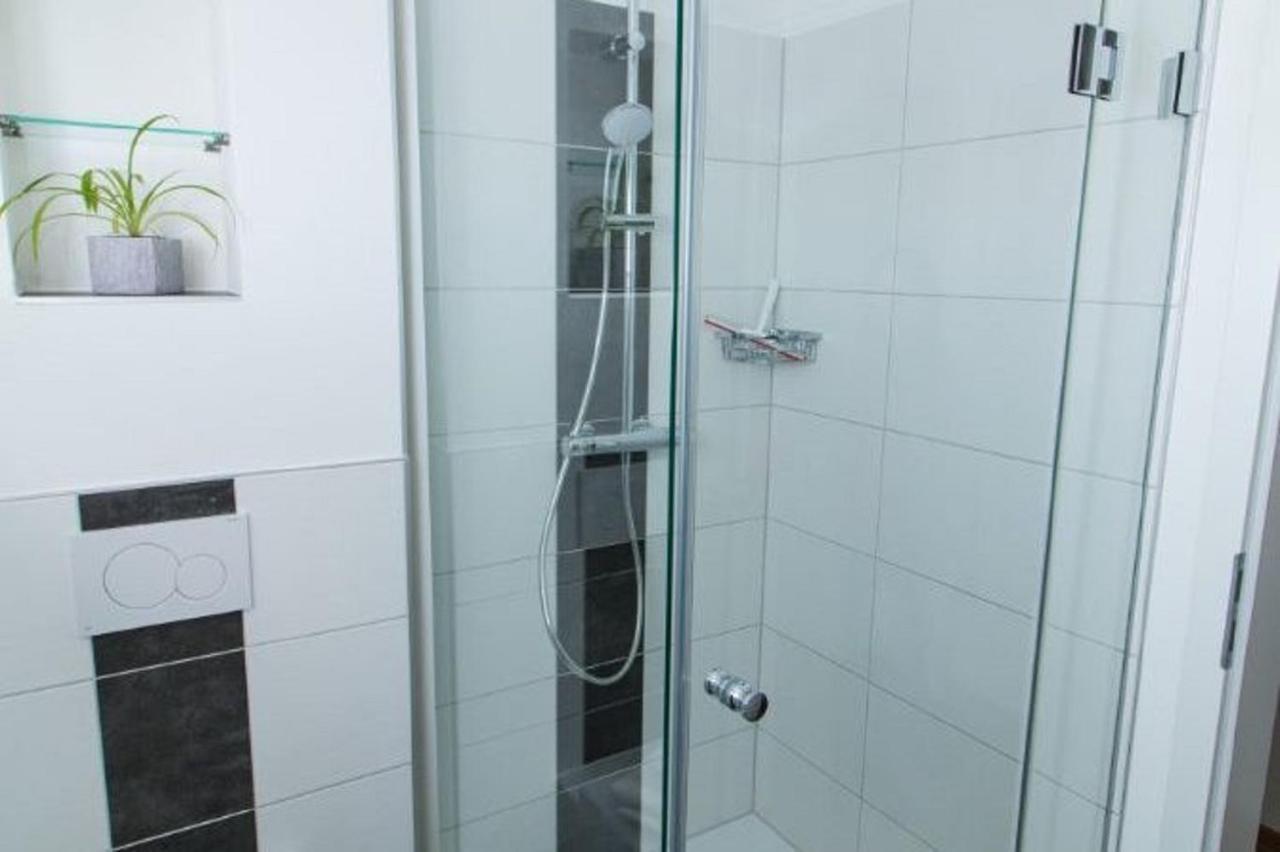 Ferienweingut Ulrike Thul Apartment ไลเวน ภายนอก รูปภาพ