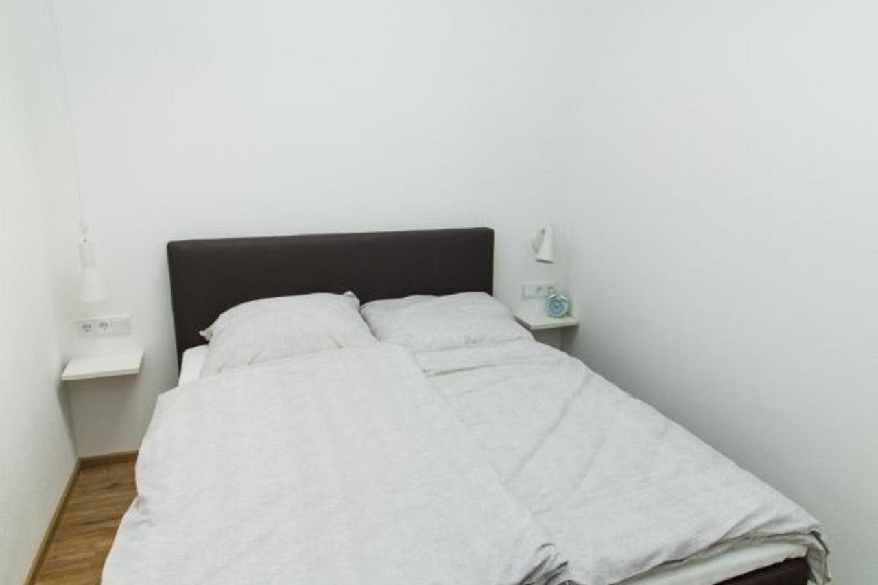 Ferienweingut Ulrike Thul Apartment ไลเวน ภายนอก รูปภาพ