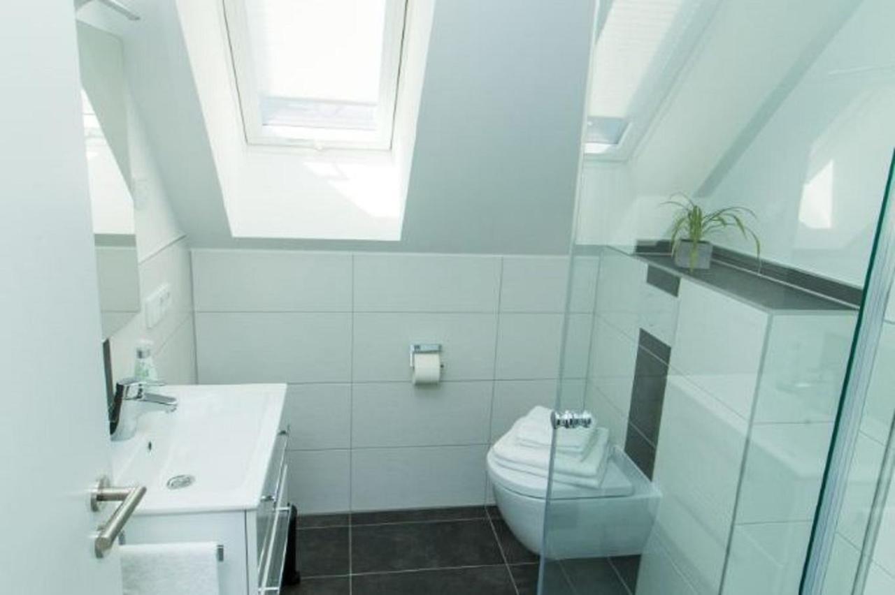 Ferienweingut Ulrike Thul Apartment ไลเวน ภายนอก รูปภาพ